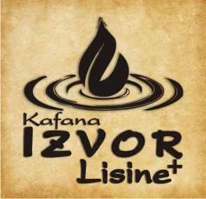 Izvor Lisine