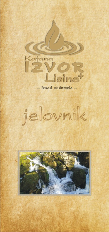 Jelovnik